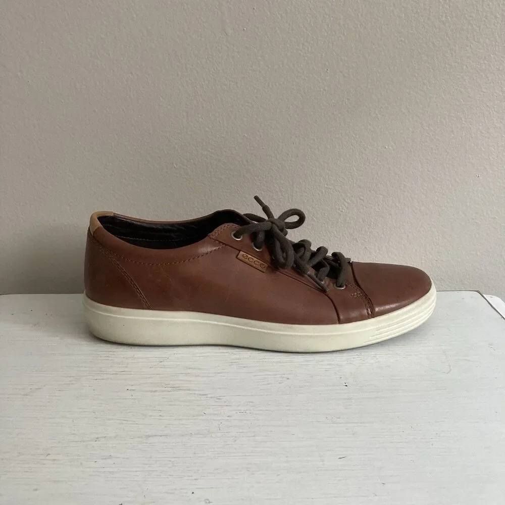 Ecco mens comfort size